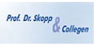 PROF. DR. SKOPP & COLLEGEN